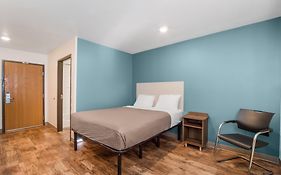 Woodspring Suites Nashville Airport