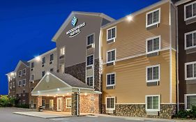 Woodspring Suites Nashville Airport
